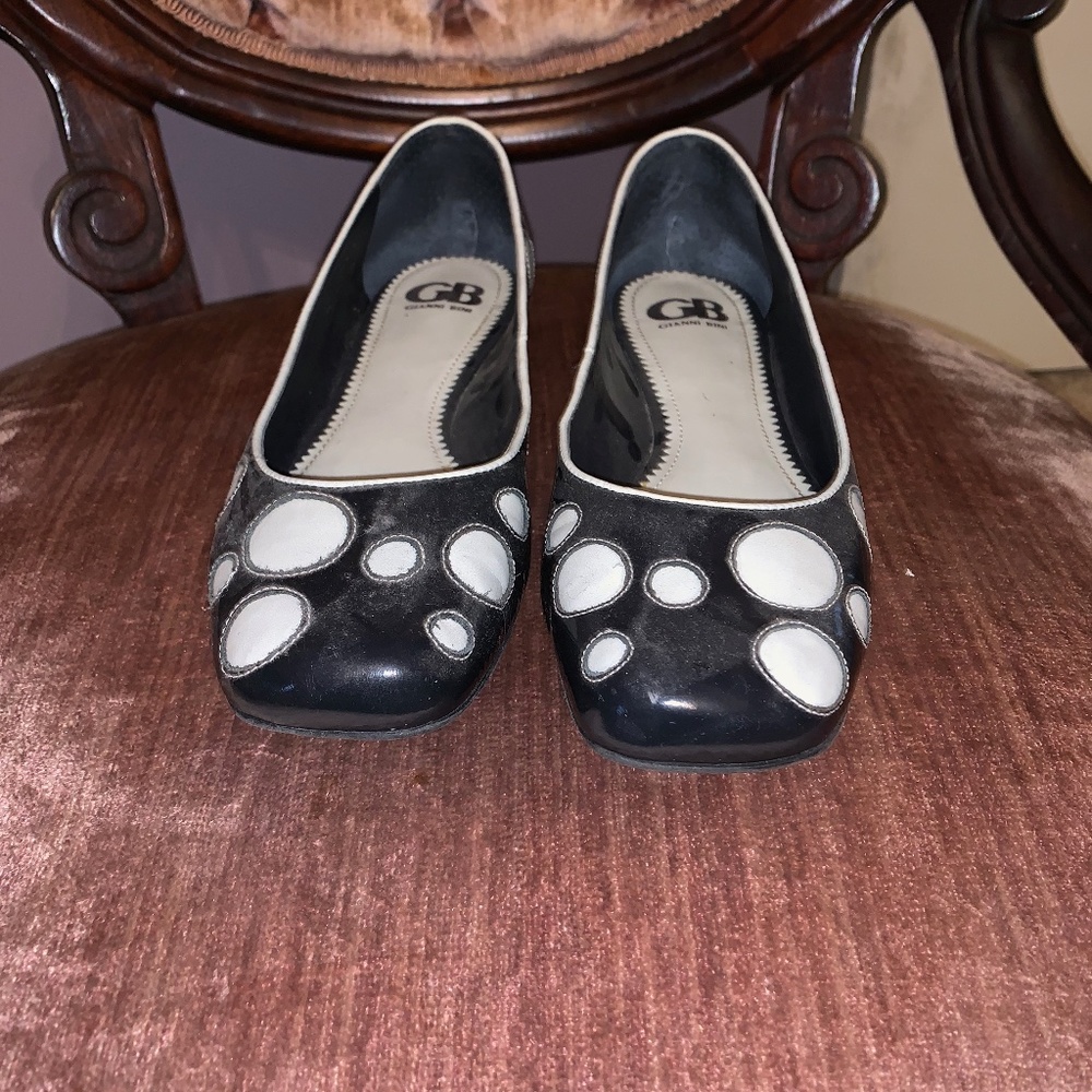 Gianni Bini 8 1/2